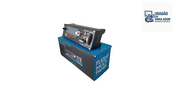 Pro Flight Multi Panel Saitek