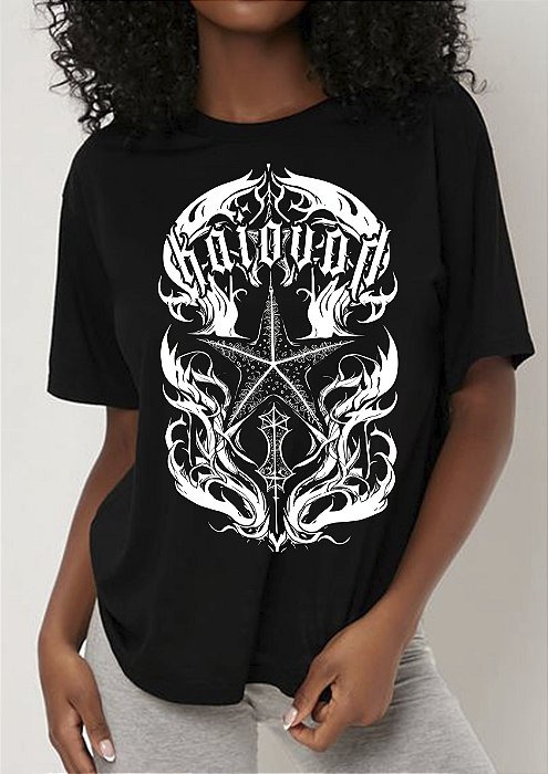 Camiseta - Vanguarda do mar