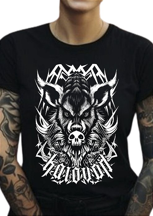 Babylong - Terror do Mato