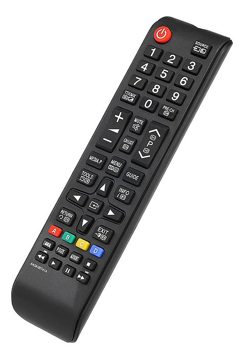 Controle Remoto Universal Samsung - LE-7028