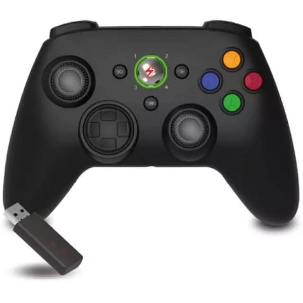 Controle Sem Fio Para Xbox 360