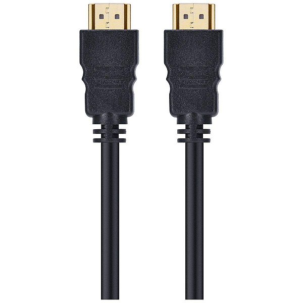 CABO HDMI 2.0 4K 3D 2M H20-2