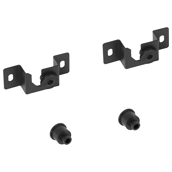 SUPORTE UNIVERSAL PARA TV LED/LCD/PLASMA DE 10" A 80" POLEGADAS – STF-10 - VINIK