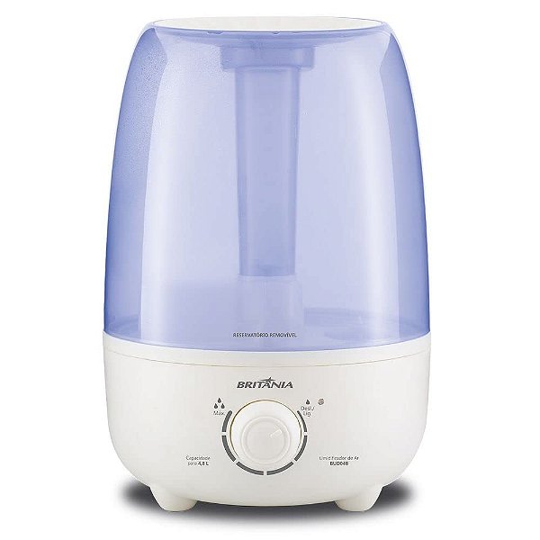 Umidificador 4.8l BUD04B, Britânia, Bivolt