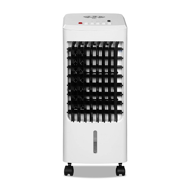 Britania, BCL05FI, 66251014, Climatizador de Ar Frio c/Ionizador, 127V, Branco