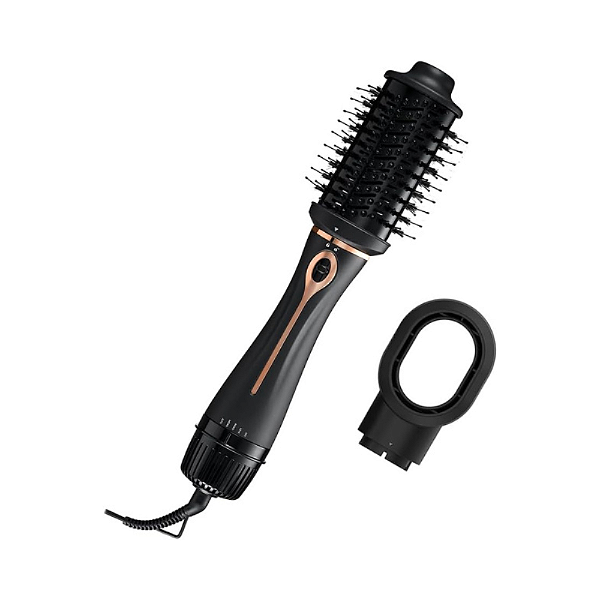 Escova Secadora Trend Style Elgin 4 em 1 - BIVOLT