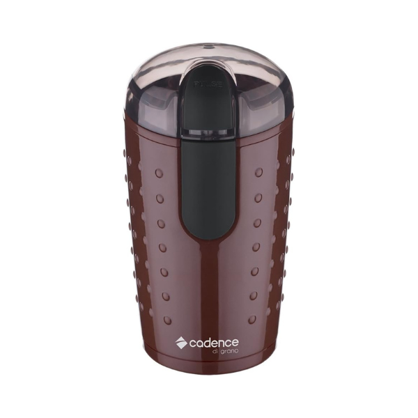 MOEDOR DE CAFE CADENCE MDR302 127V DI GRANO 45G