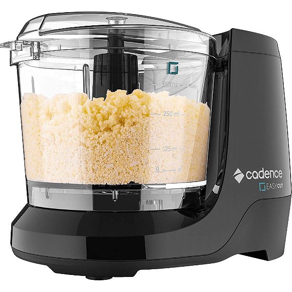 PROCESSADOR DE ALIMENTOS CADENCE MPR520 127V