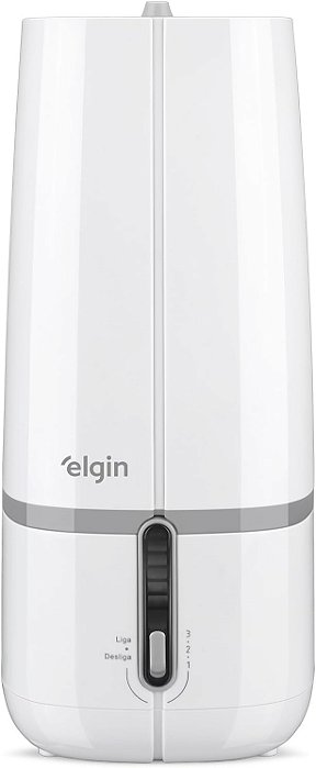 Umidificador de Ar Elgin 2L Bivolt
