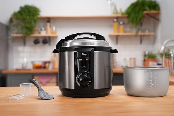 WAP PANELA PRESSAO 5L PROSDOCIMO WPPE2 127V