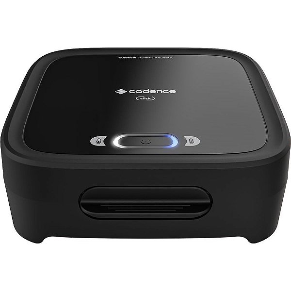 SANDUICHEIRA CADENCE SAN400 PRETO - 220