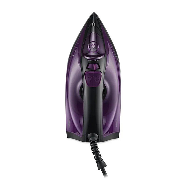 Ferro a Vapor Easy Pass Elgin 1.200W 127V Antiaderente - 5 Temperaturas