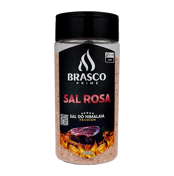 SAL ROSA DO HIMALAIA PREMIUM
