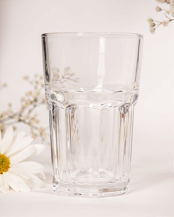 Copo Vidro 300ml