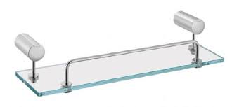 PORTA SHAMPOO C/GRADE 608 C 36 CV