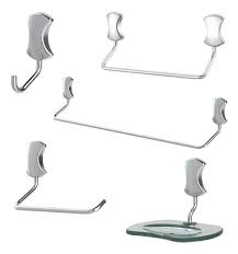 KIT ACESSORIOS 505 C CLIC