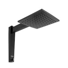 DUCHA ACQUA CENTURY ELETRONICO PRETO 220 VOLTS - LORENZETTI