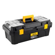 CAIXA DE FERRAMENTA PRO 25 X 53CM - DTOOLS