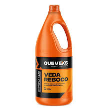 VEDA REBOCO DE 1 LT - QUEVEKS