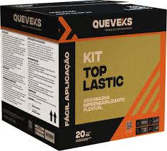 QUEVEKS TOP LASTIC 20KG- QUEVEKS