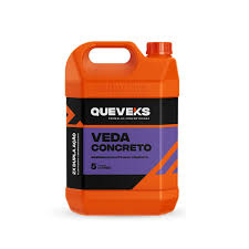 VEDA CONCRETO DE 5 LT - QUEVEKS