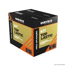 TOP LASTIC 10KG - QUEVEKS