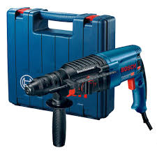 MARTELETE GBH 220 720W 220V MALETA - BOSCH