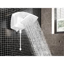 DUCHA FUTURA ELETRONICA 220 VOLTS 7500W - LORENZETTI