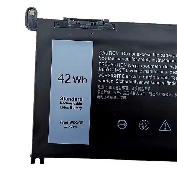 Bateria Para Notebook Dell Latitude 3490