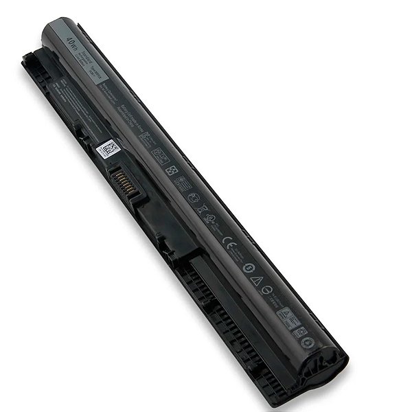 Bateria - Dell Vostro 14 (3458) - Preta