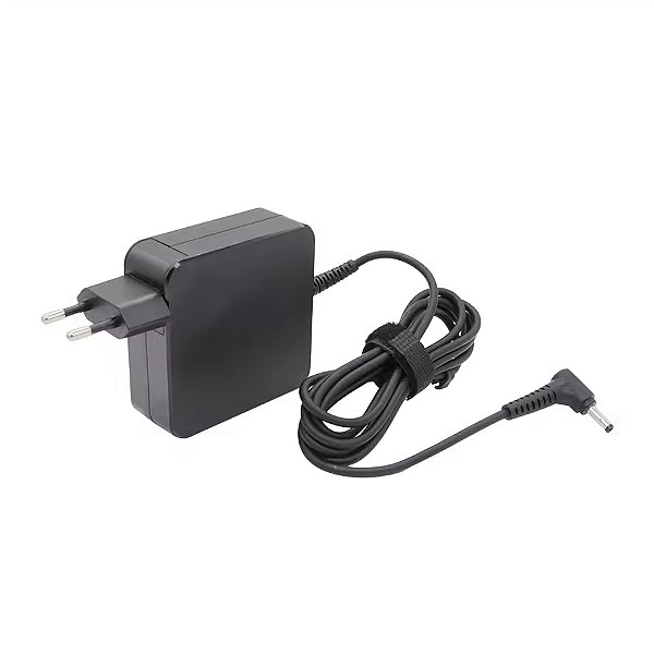 Fonte Para Notebook Lenovo V15 82nq0007br
