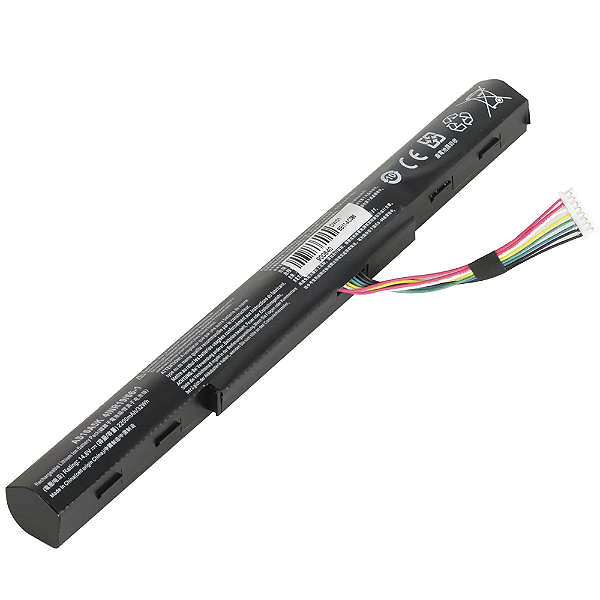Bateria para Notebook Acer AS16A5K Aspire F5-573 F5-573 F5-573G