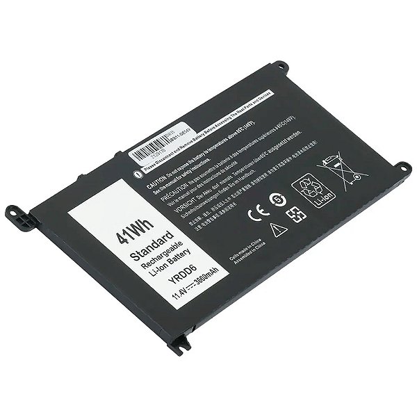Bateria para Notebook Dell Inspiron 15 3582