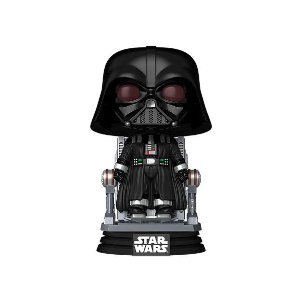 Funko Pop Star Wars Darth Vader 757