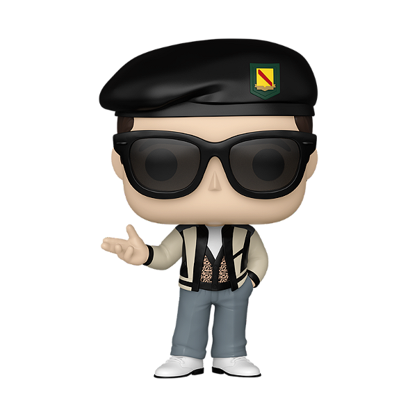 Funko Pop Ferris Buellers Day Off Ferris Bueller 1729