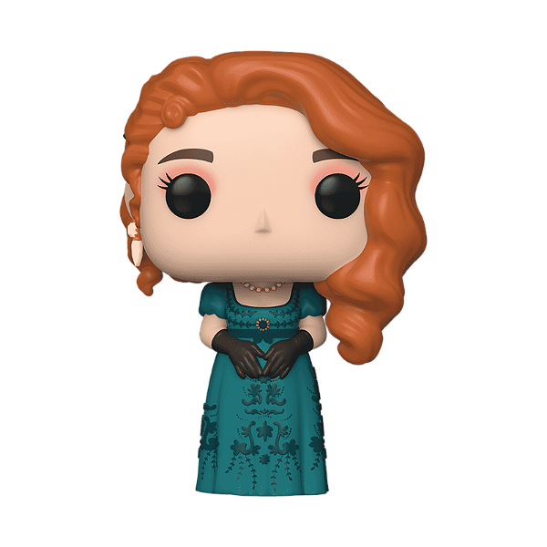 Funko Pop Bridgerton Penelope Featherington 1663
