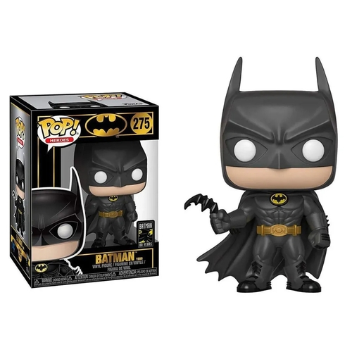 Funko Pop Batman 80th Batman 1989 275