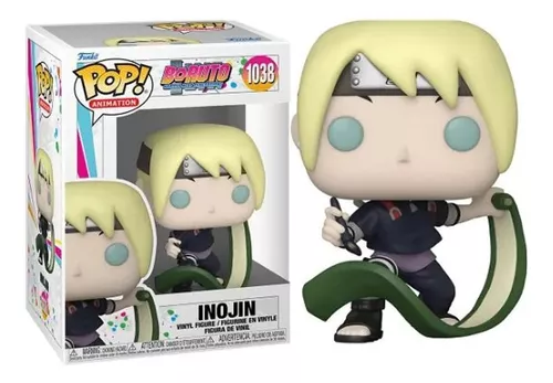 Funko Pop Boruto Inojin 1038