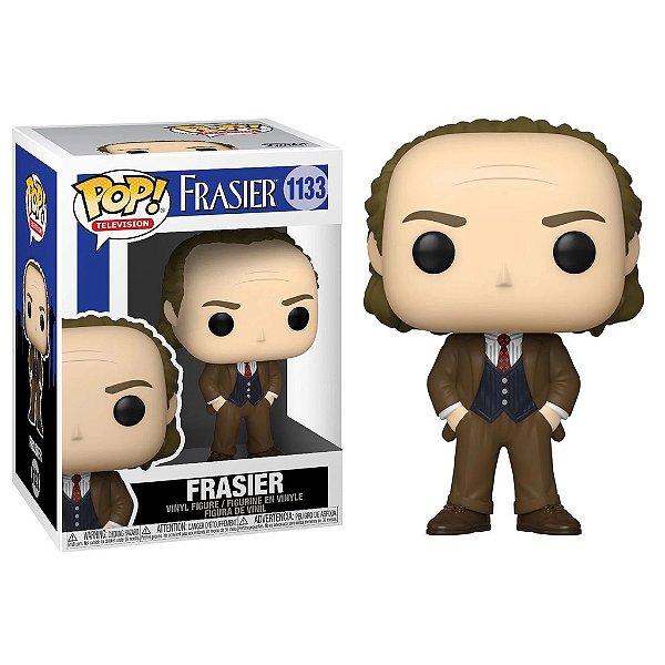Funko Pop Frasier 1133