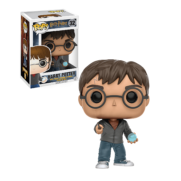 Funko Pop Harry Potter 32