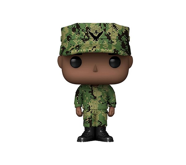 Funko Pop America's Navy Sailor USN