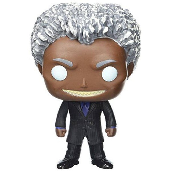 Funko Pop Miss Peregrines Home For Peculiar Children Mr Barron 263