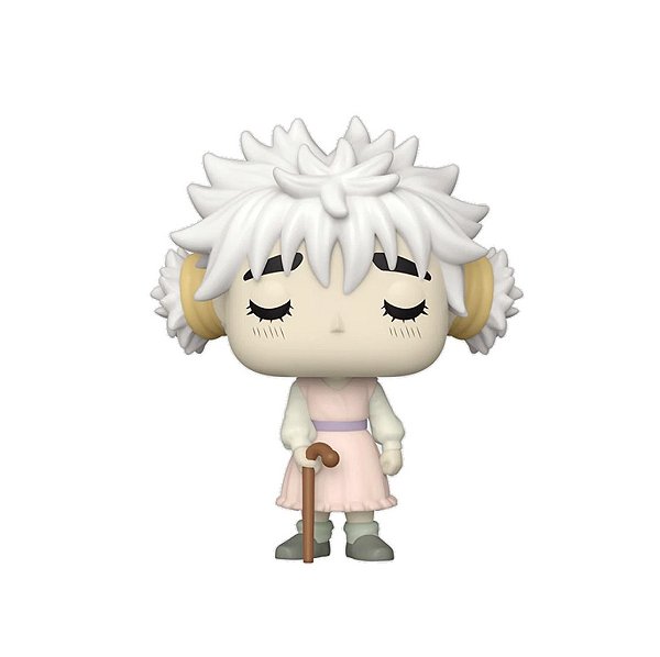 Funko Pop Hunter x Hunter Komugi 1092 Exclusivo