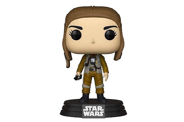 Funko Pop Star Wars Paige 267
