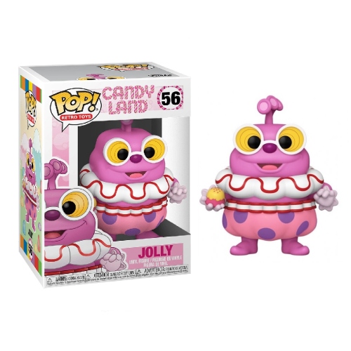Funko Pop Candy Land Jolly 56