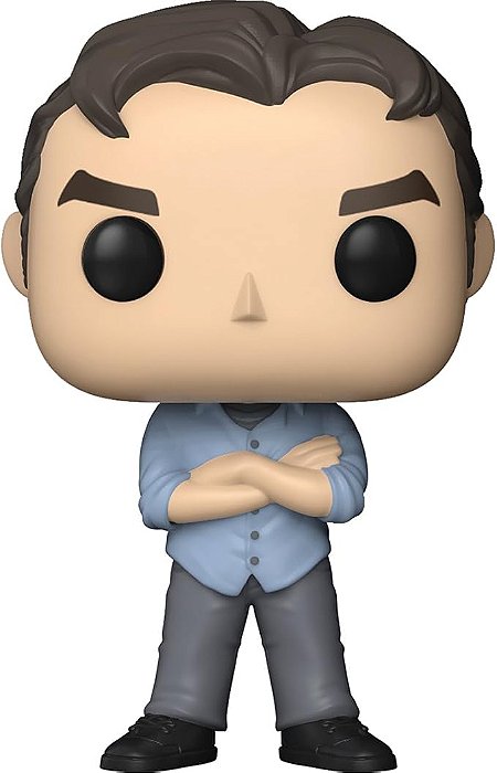 Funko Pop Buffy The Vampire Slayer Xander 595