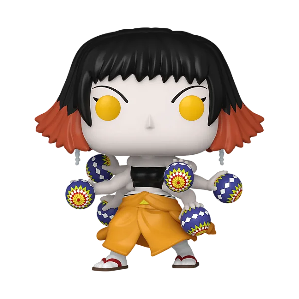 Funko Pop Demon Slayer Susamaru 1409