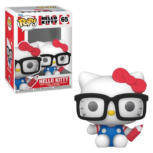 Funko Pop Hello Kitty 65