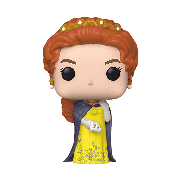 Funko Pop Bridgerton Penelope Featherington 1663 - Chase
