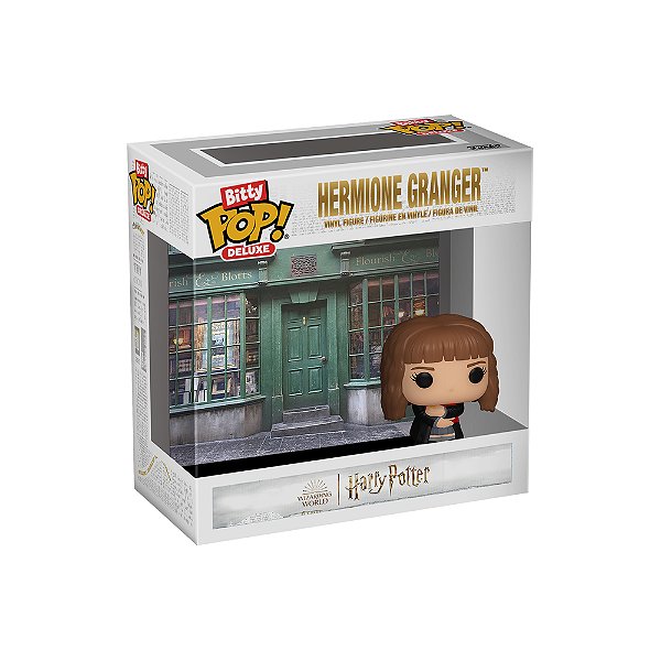 Bitty Pop Harry Potter Hermione Granger